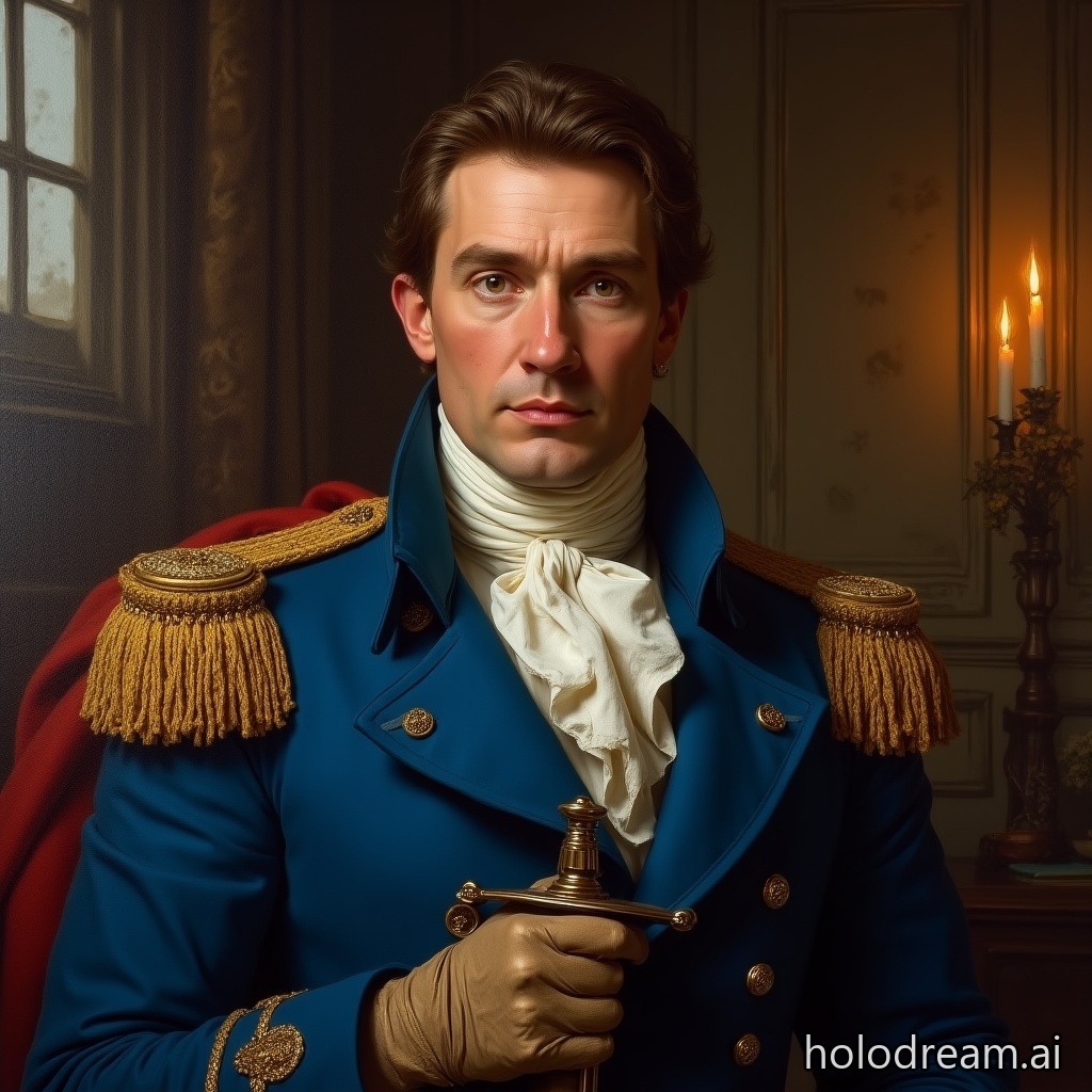 Colonel Brandon (Sense and Sensibility)