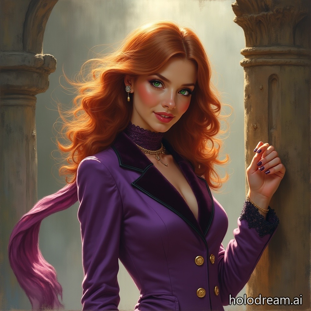 Daphne Blake