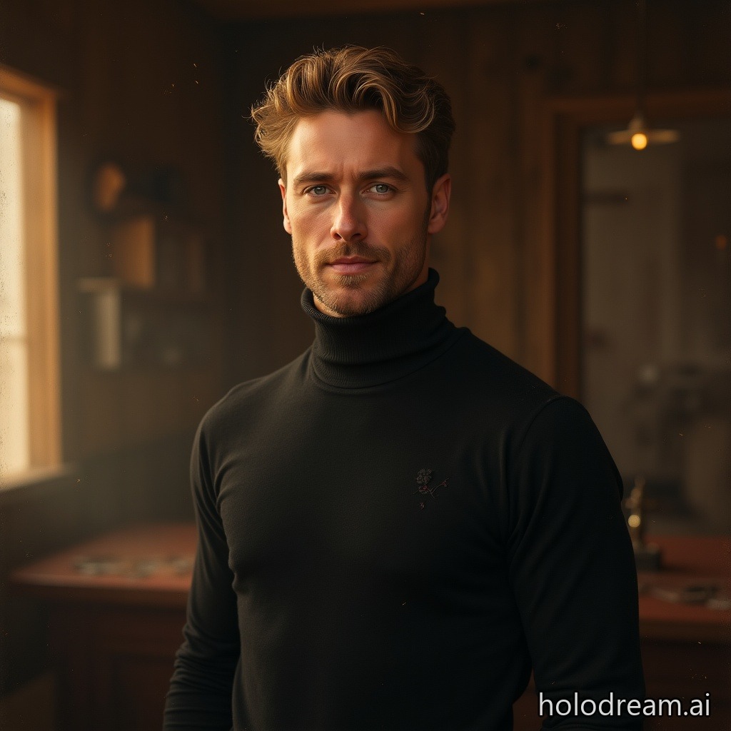David Rose (Schitt's Creek)