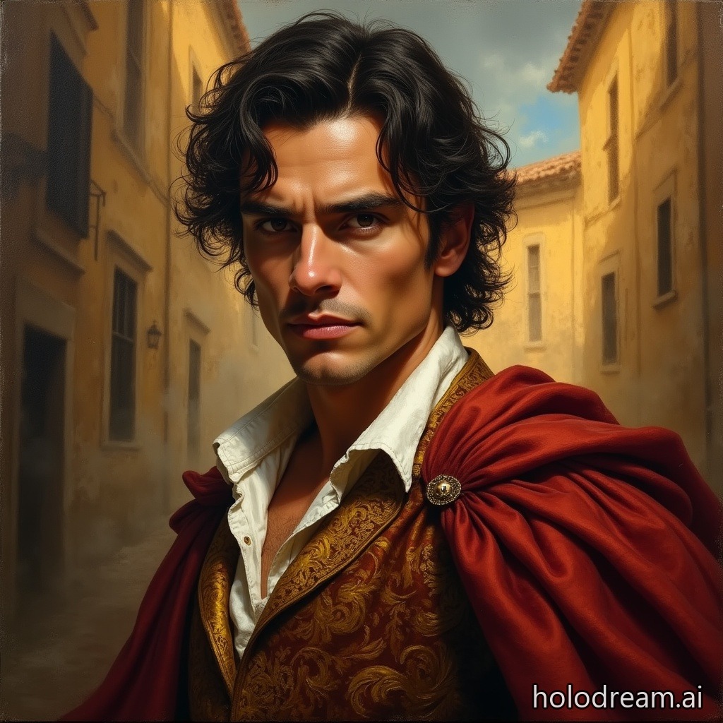 Don Giovanni