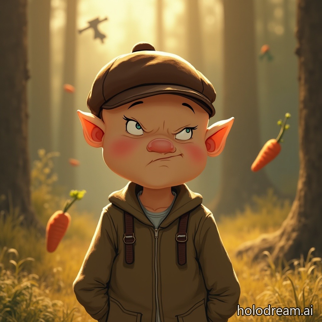 Elmer Fudd