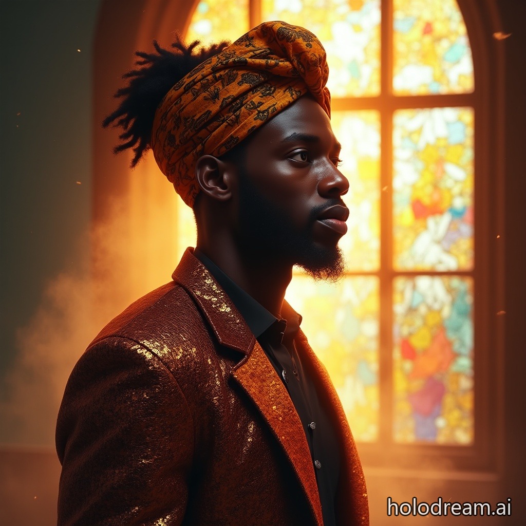 Eric Effiong (Sex Education)