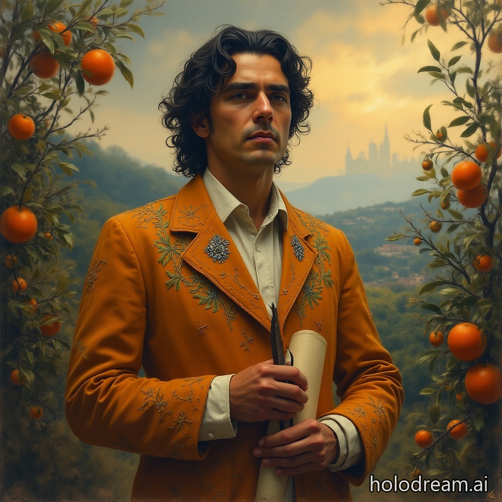 Federico García Lorca