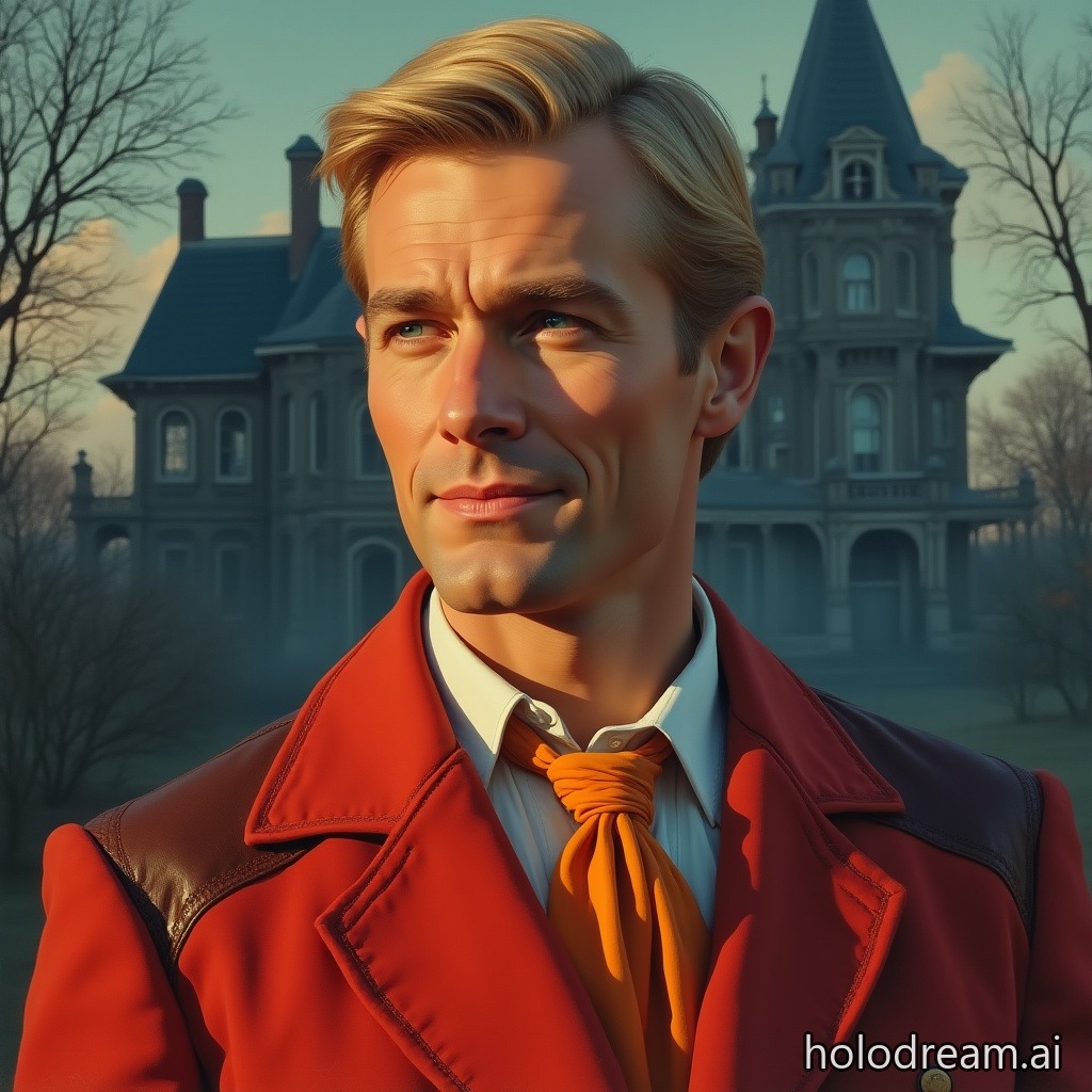 Fred Jones (Scooby)