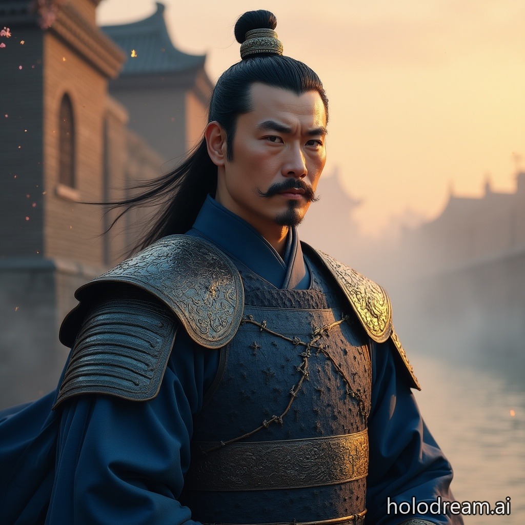 Guo Jing