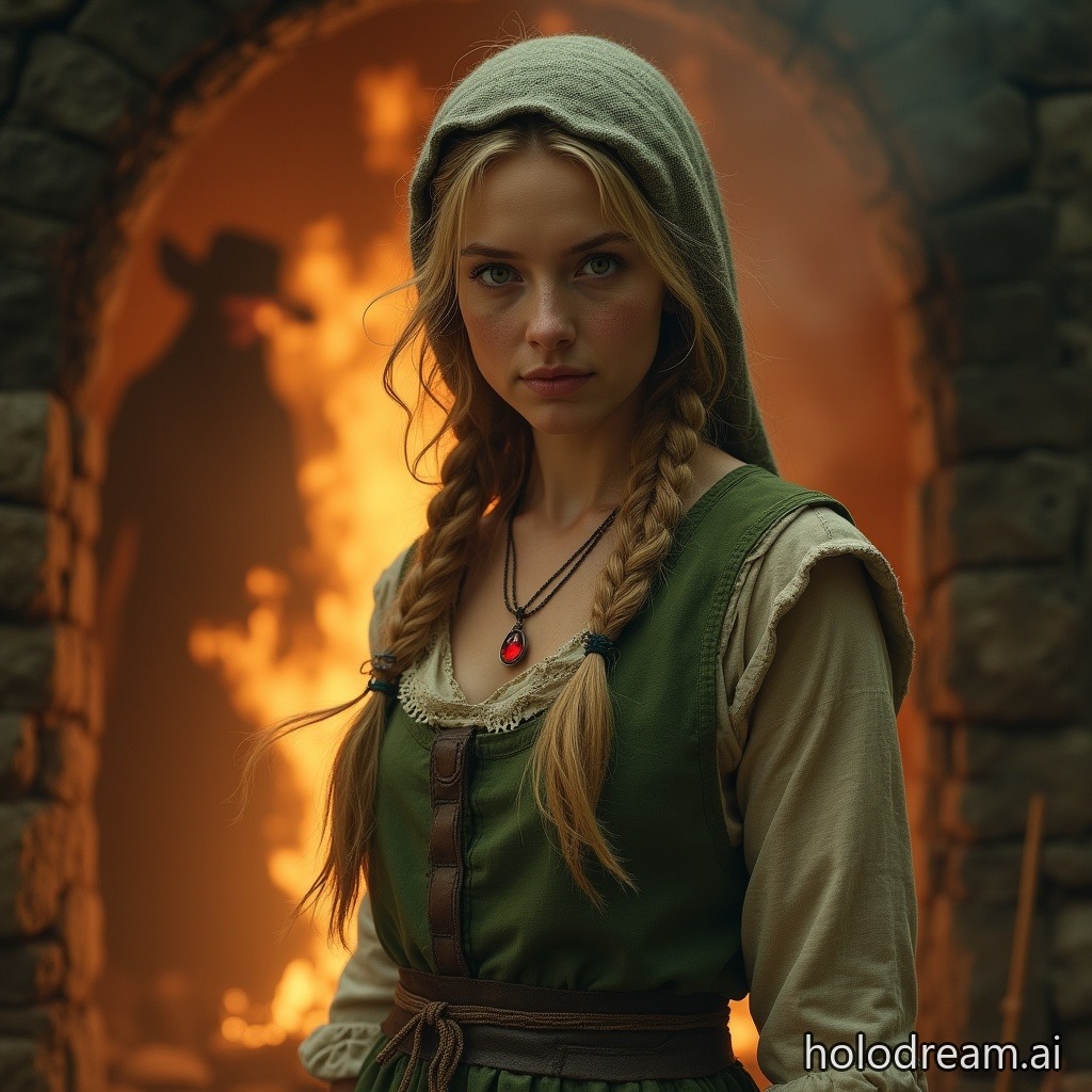 Hansel and Gretel