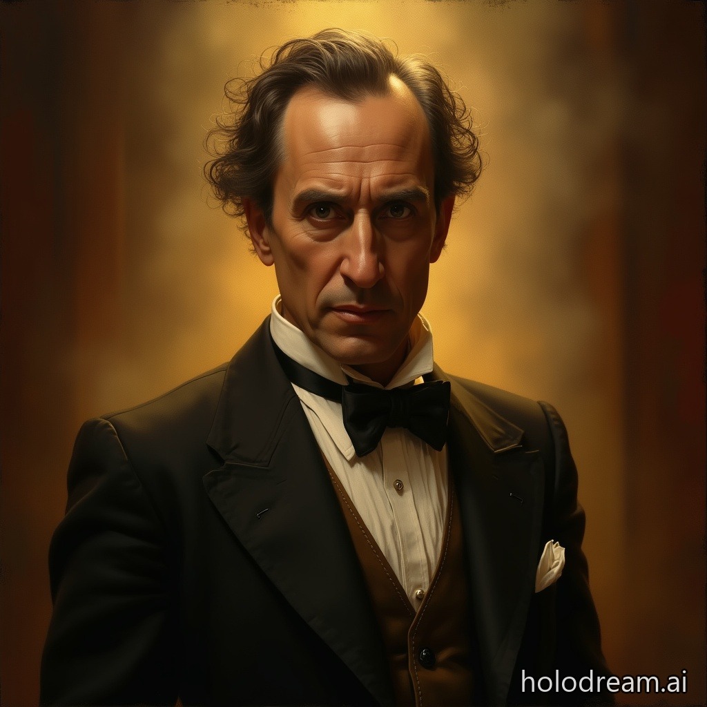 Harry Houdini