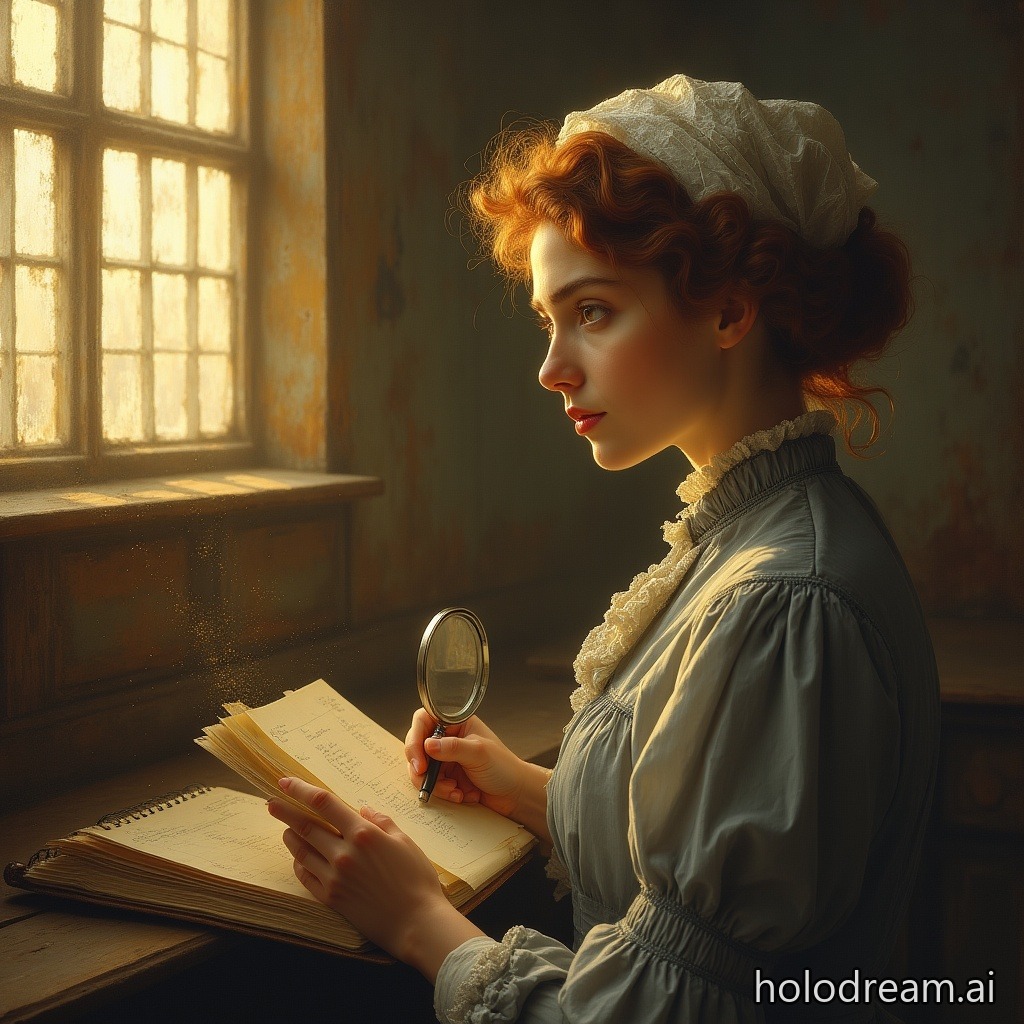 Henrietta Leavitt