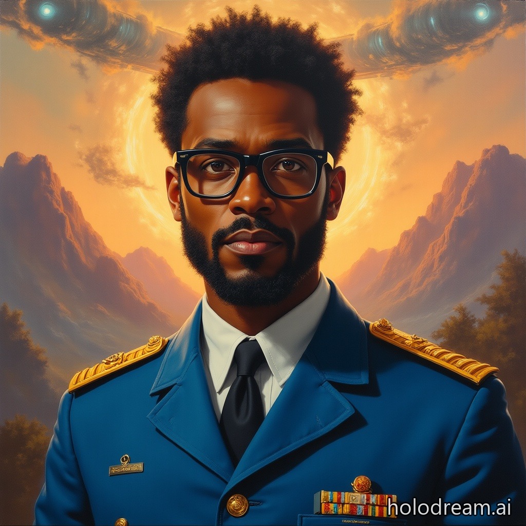 Hermes Conrad