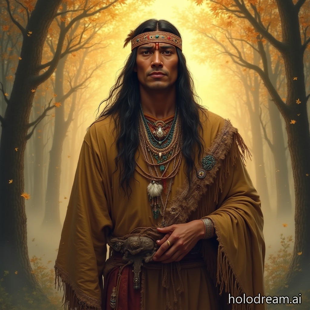 Hiawatha