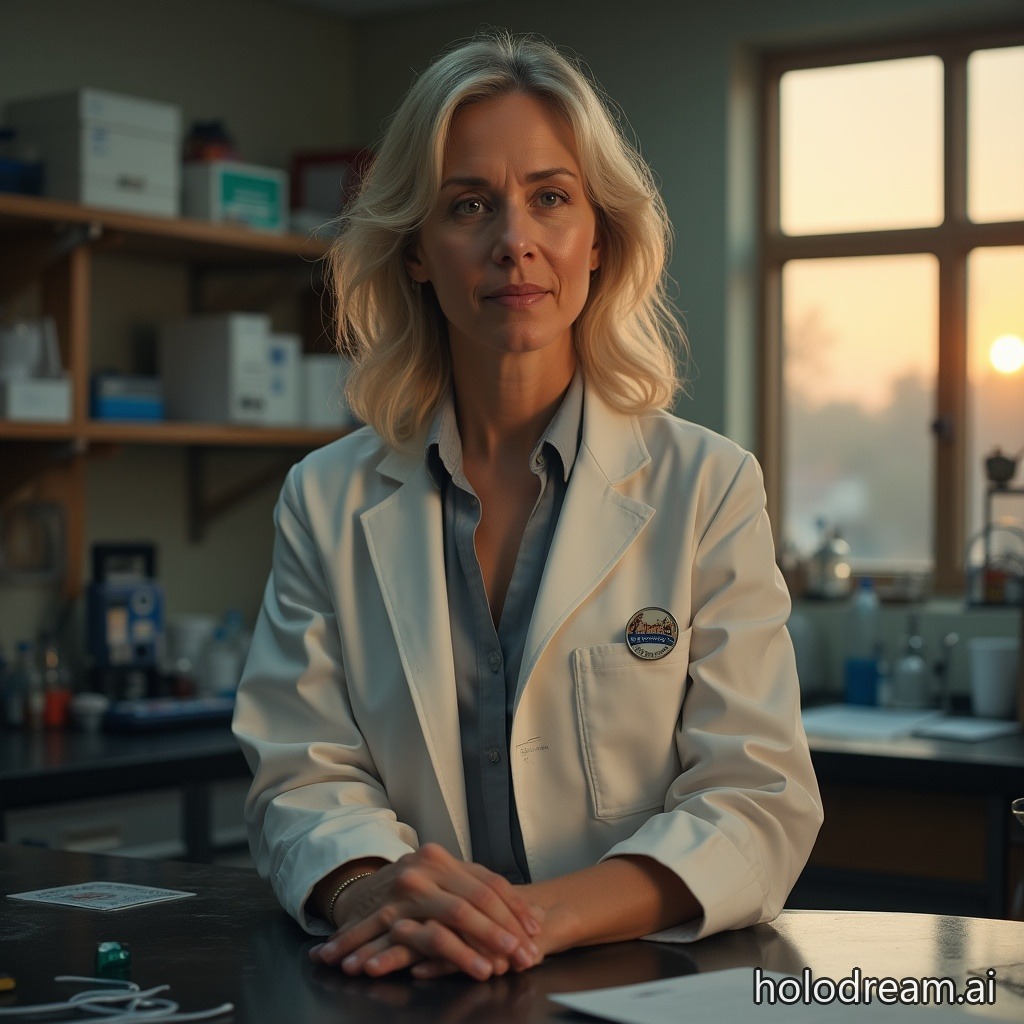 Jennifer Doudna