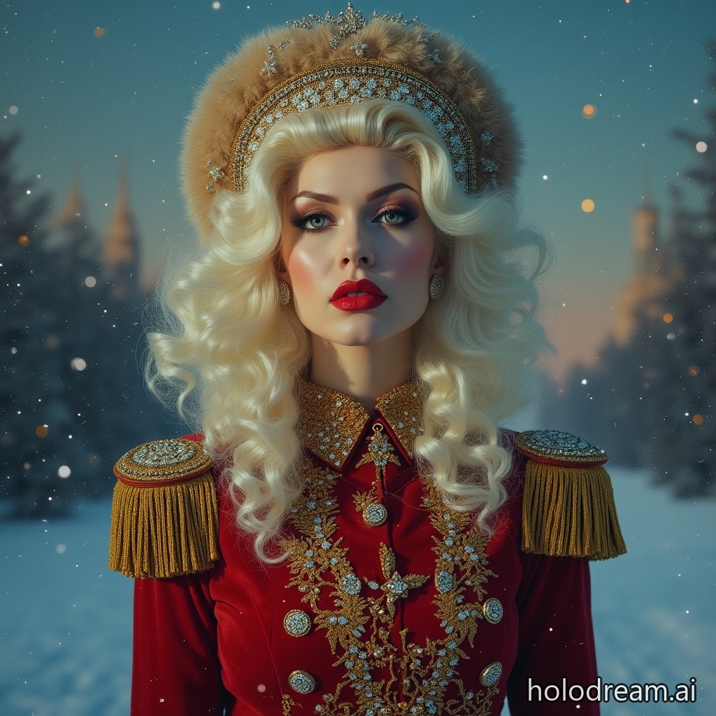 Katya Zamolodchikova