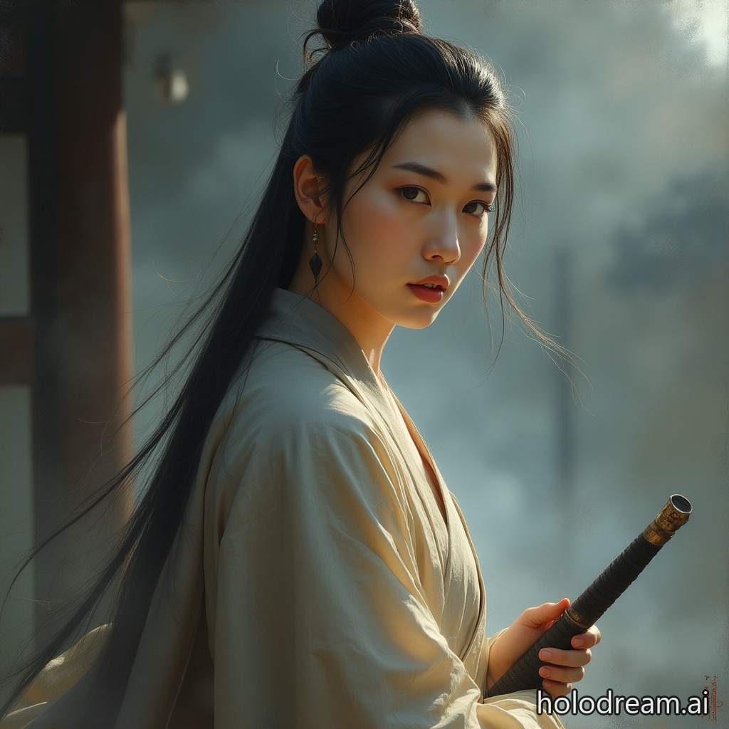 Lu Xiaofeng (Gu Long)