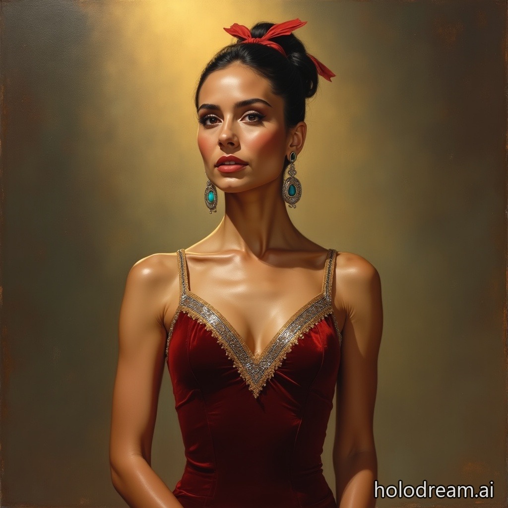 Maria Tallchief