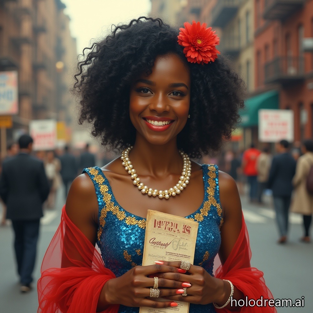 Marsha P. Johnson