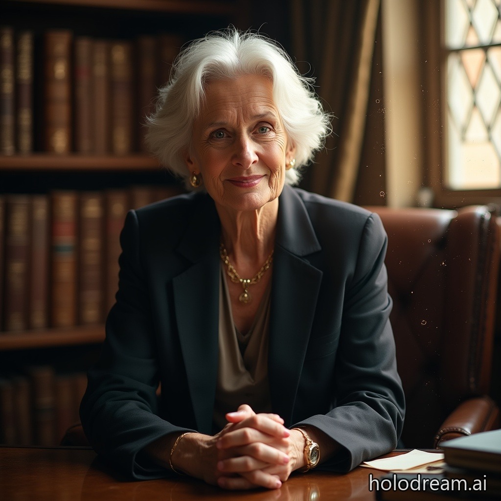 Martha Nussbaum