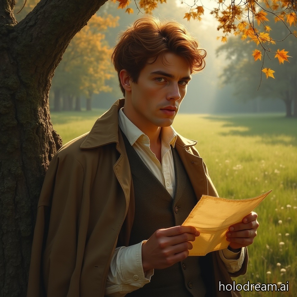 Maurice (E.M. Forster)