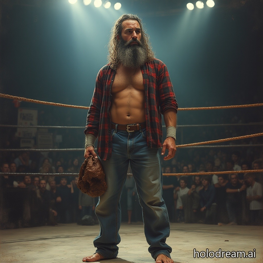 Mick Foley