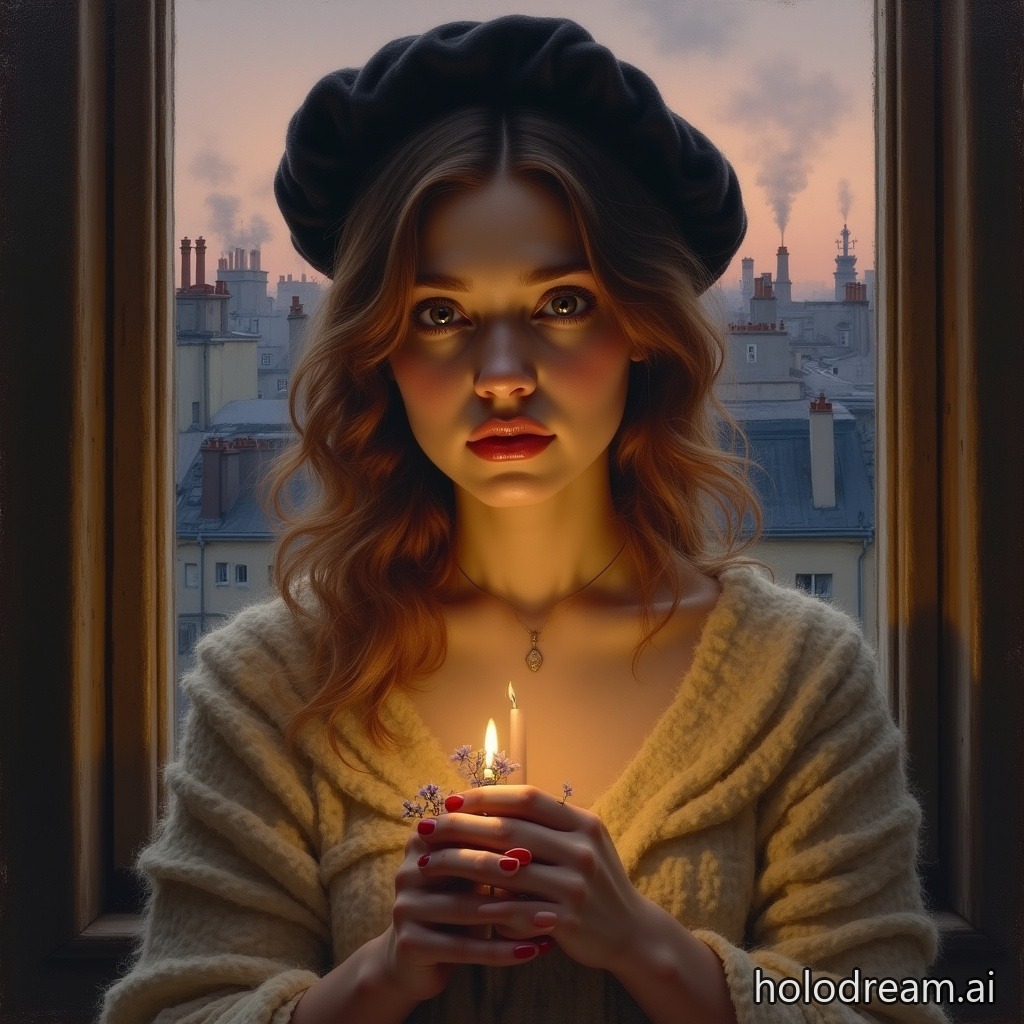 Mimi (La Bohème)