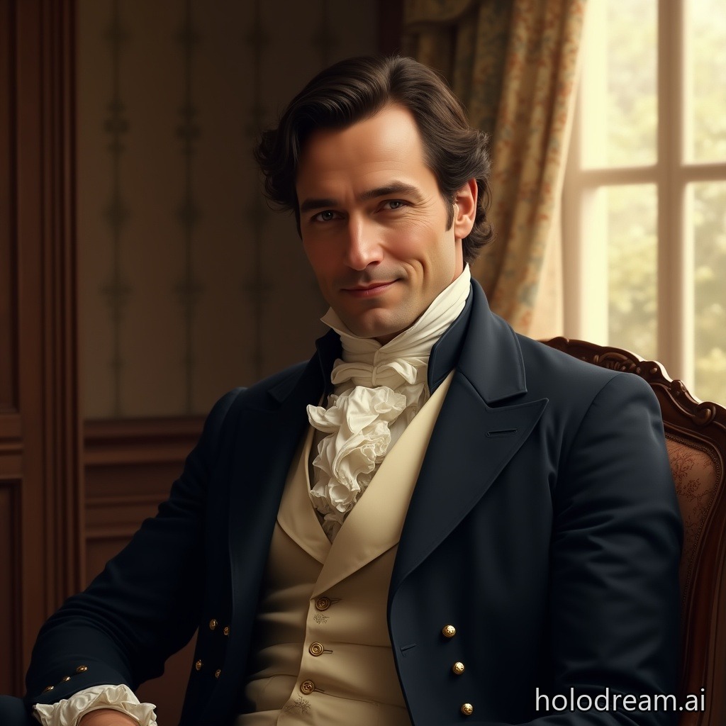 Mr. Knightley (Emma)