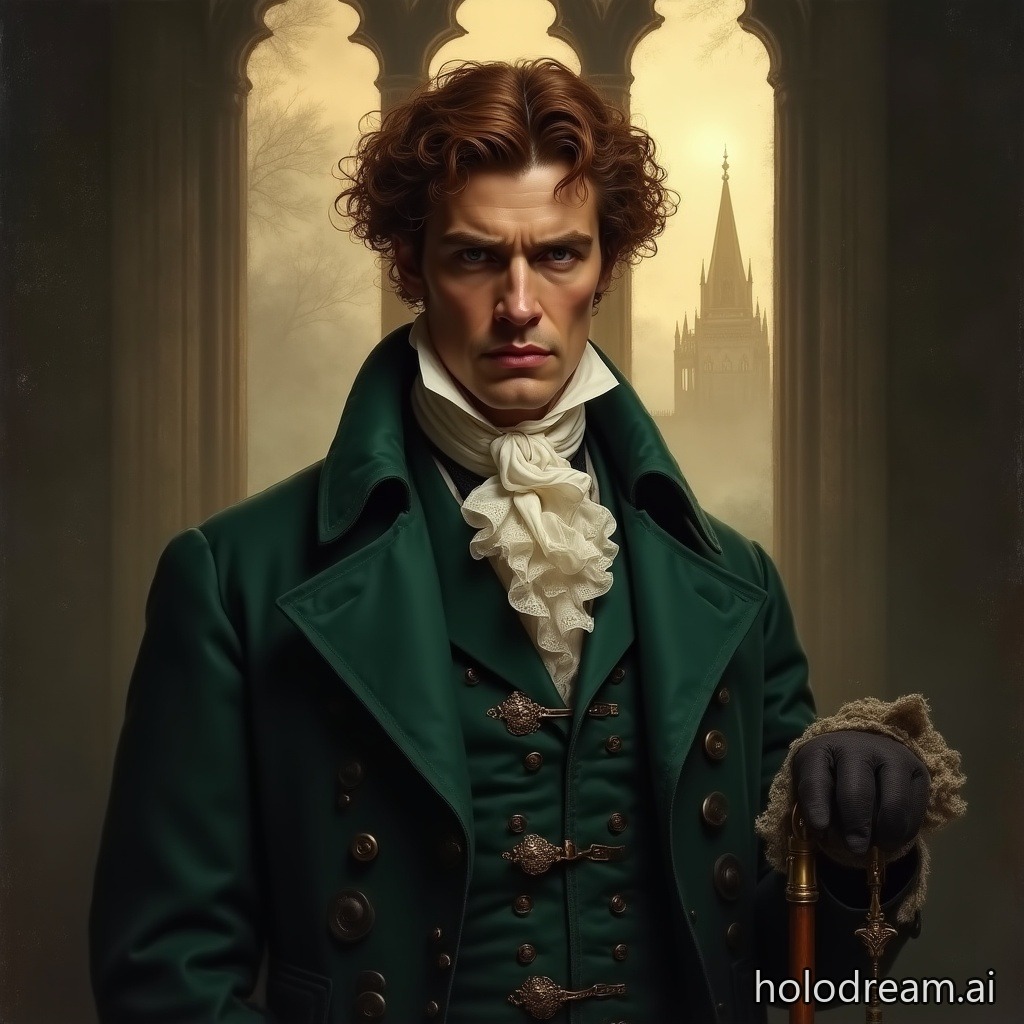 Mr. Rochester (Jane Eyre)