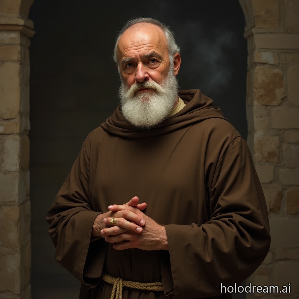 Padre Pio