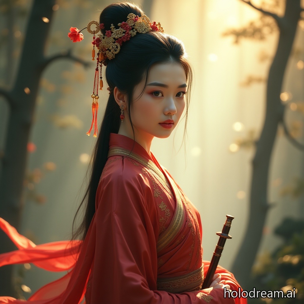 Ren Yingying