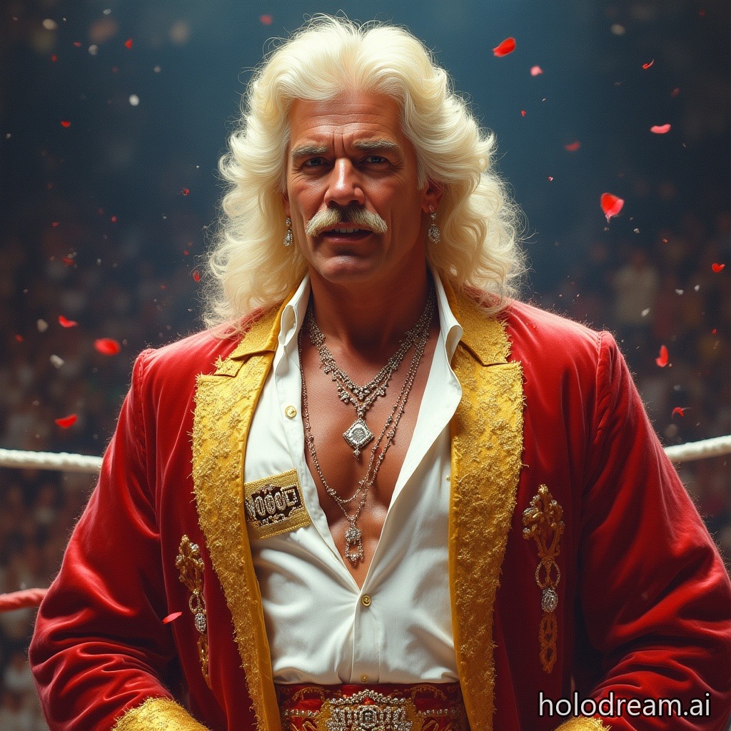 Ric Flair