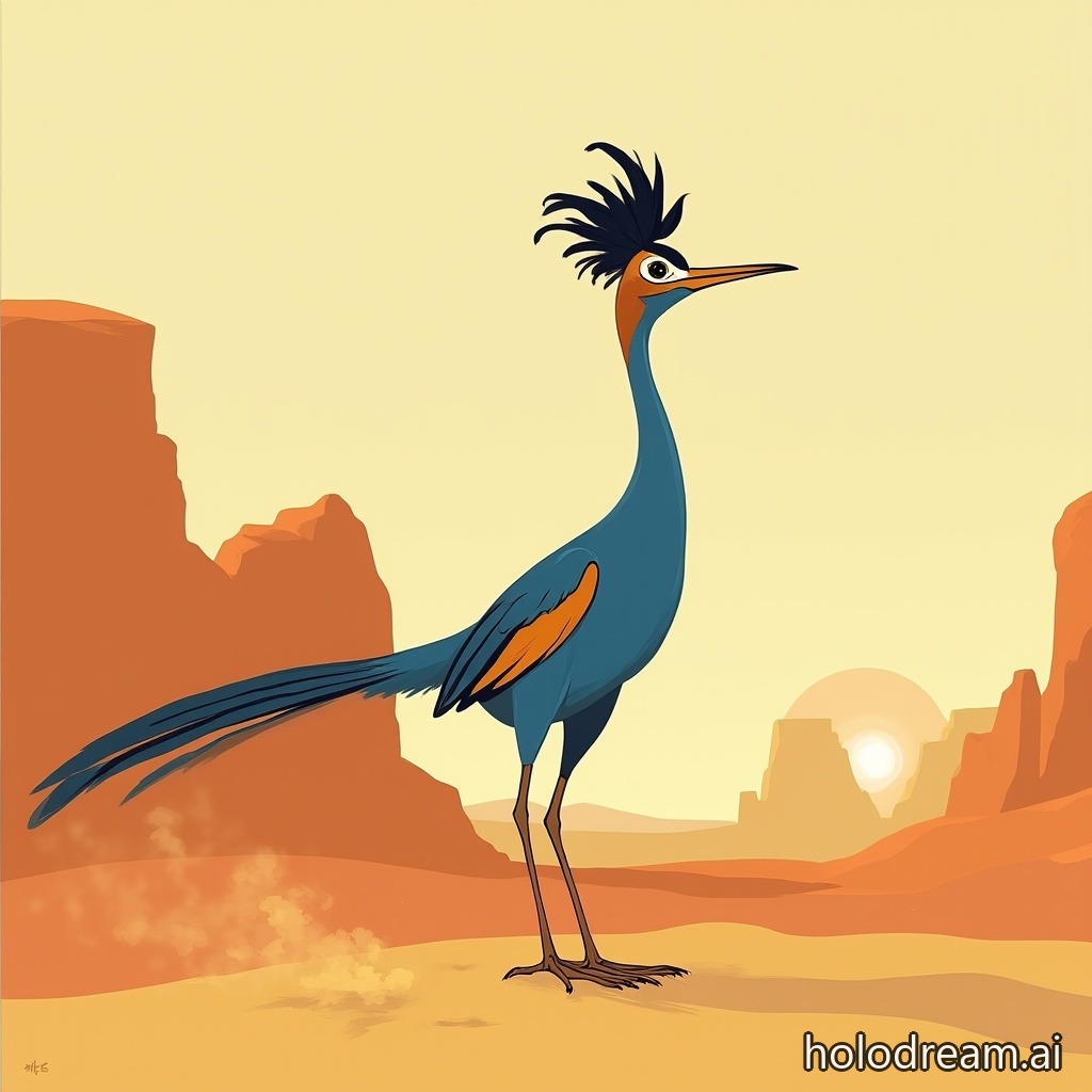 Road Runner