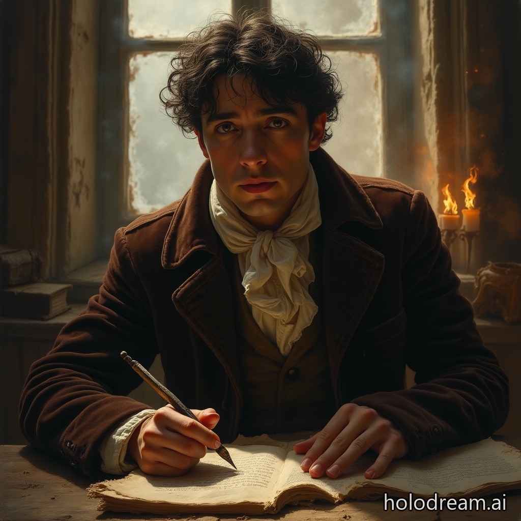 Rodolfo (La Bohème)