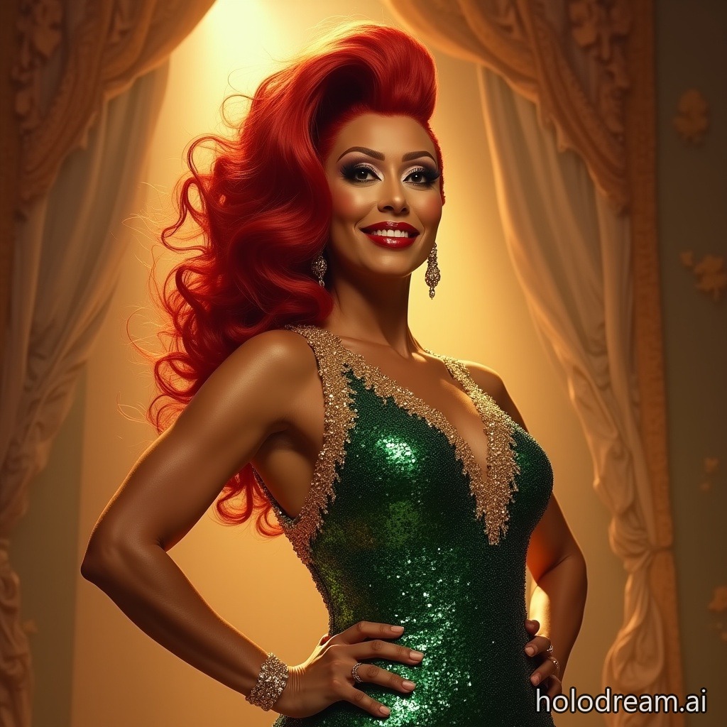 RuPaul