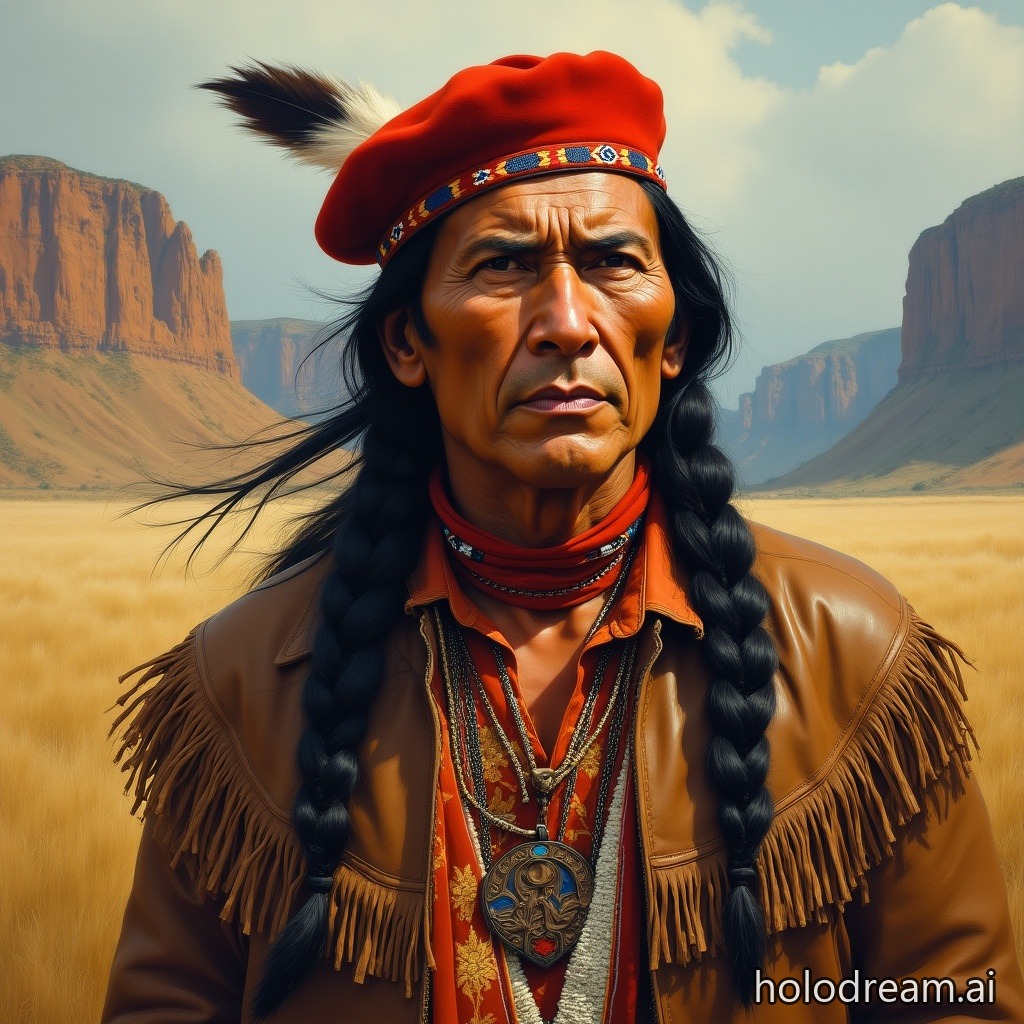 Russell Means