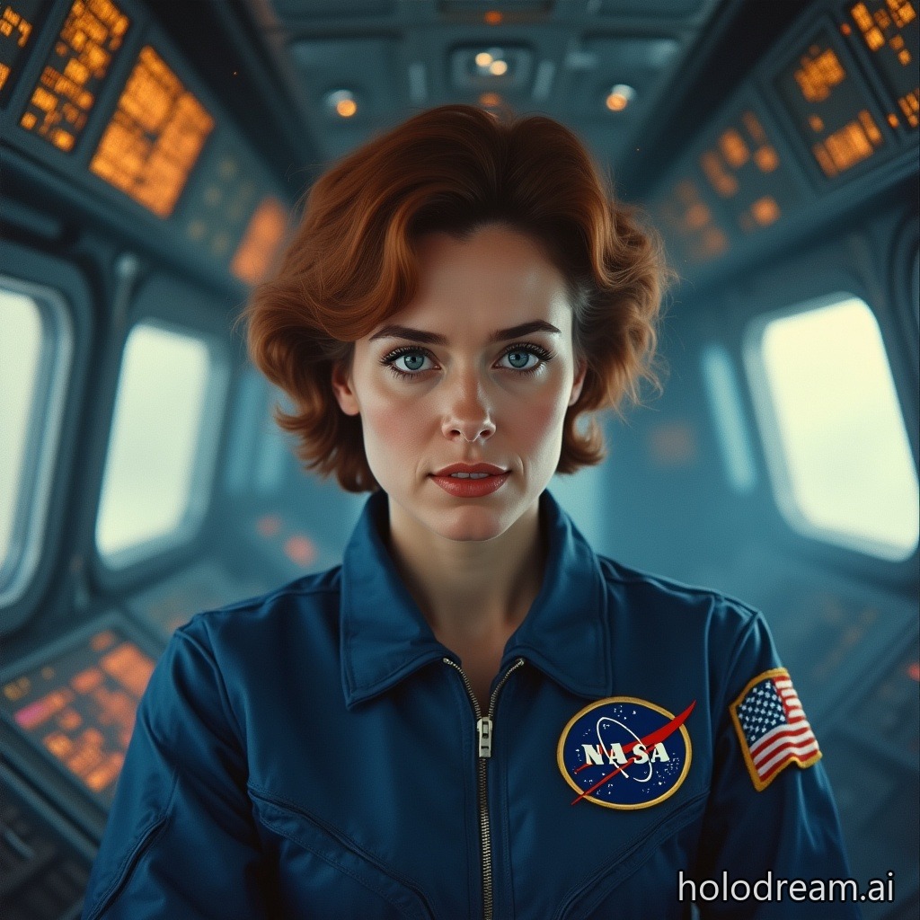 Sally Ride