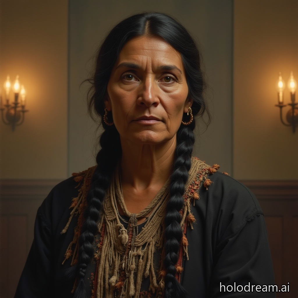 Sarah Winnemucca