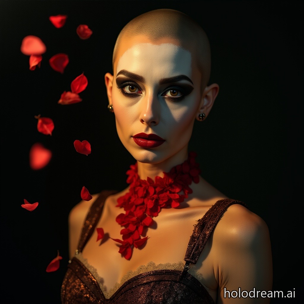 Sasha Velour