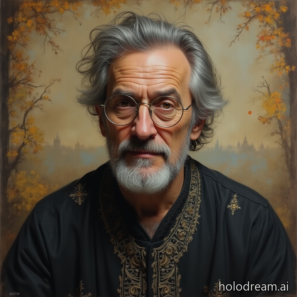 Slavoj Žižek