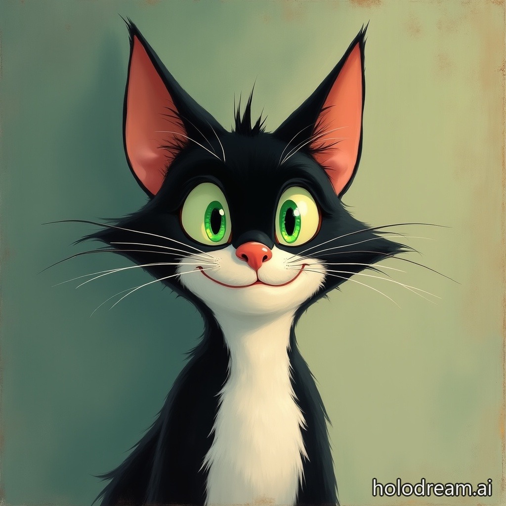 Sylvester the Cat