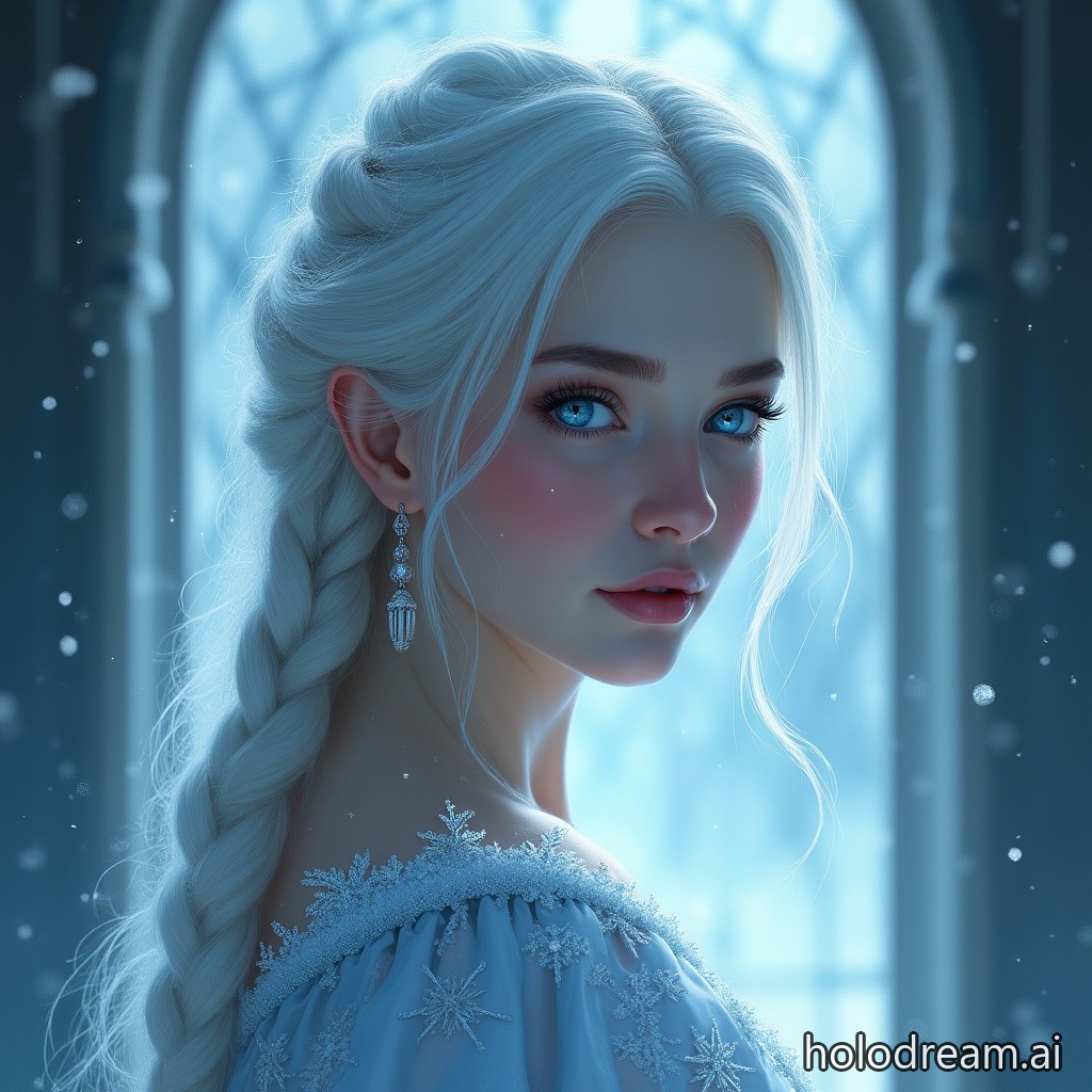 The Snow Queen