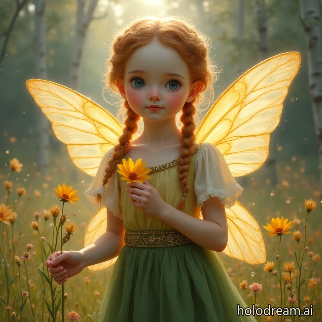 Thumbelina