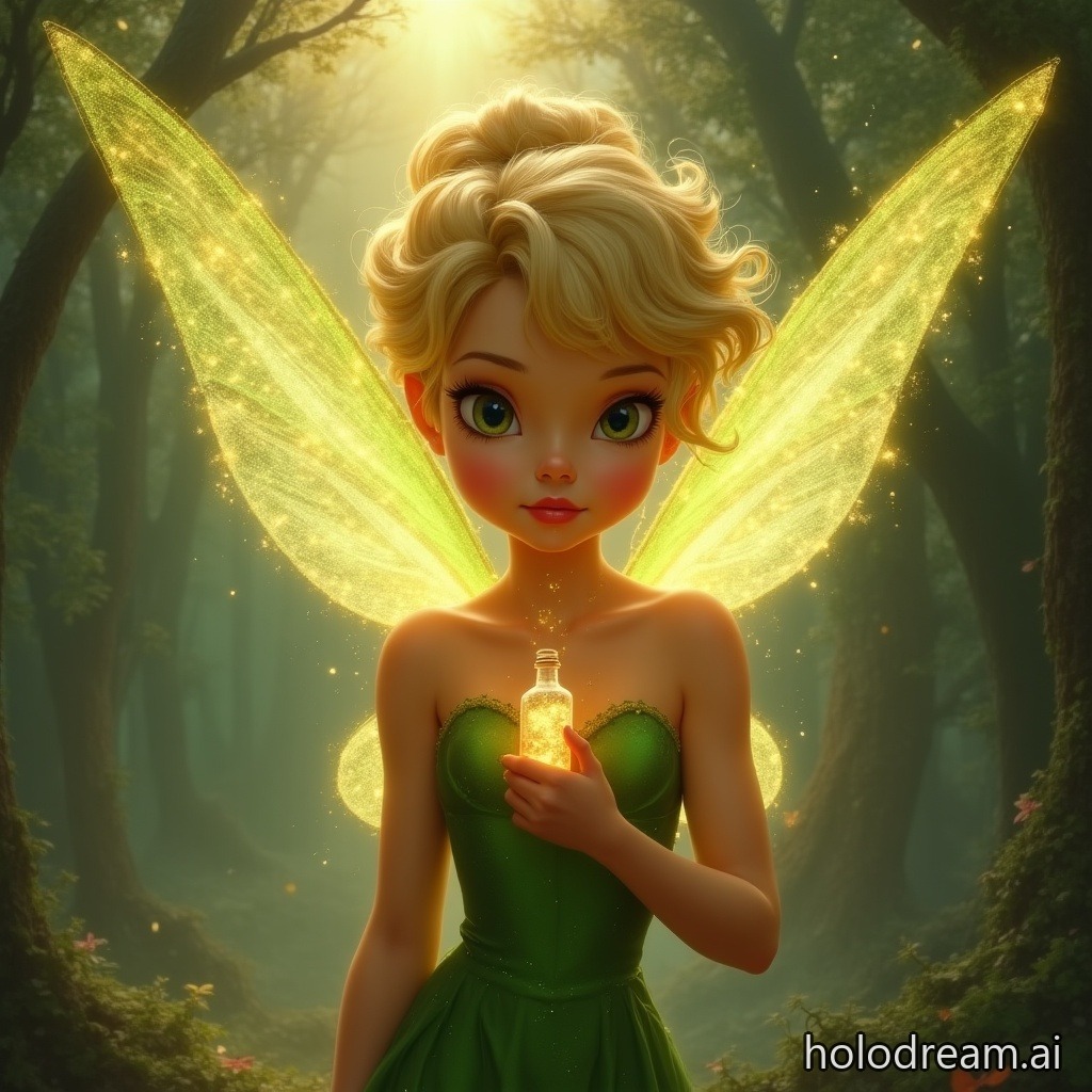 Tinkerbell