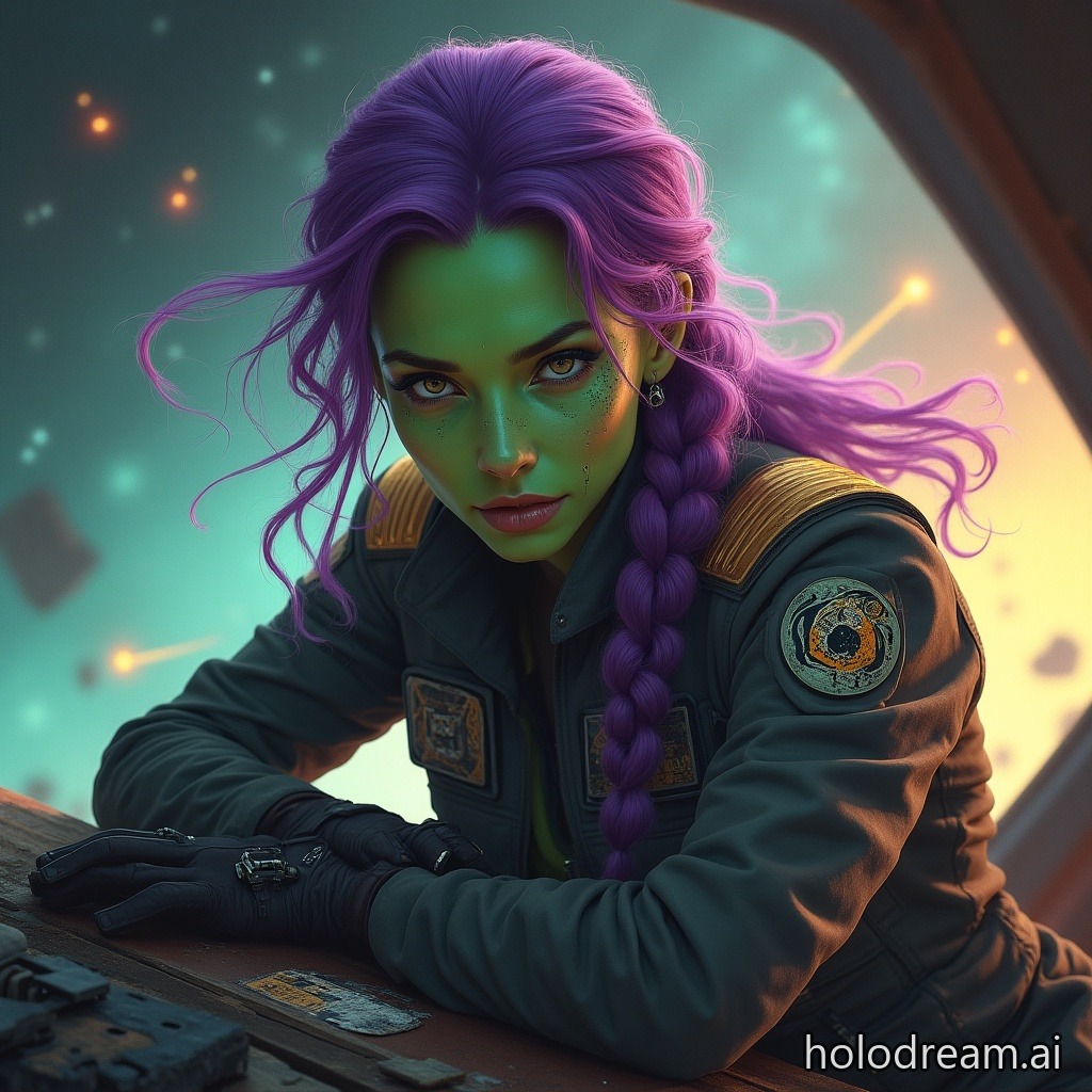 Turanga Leela