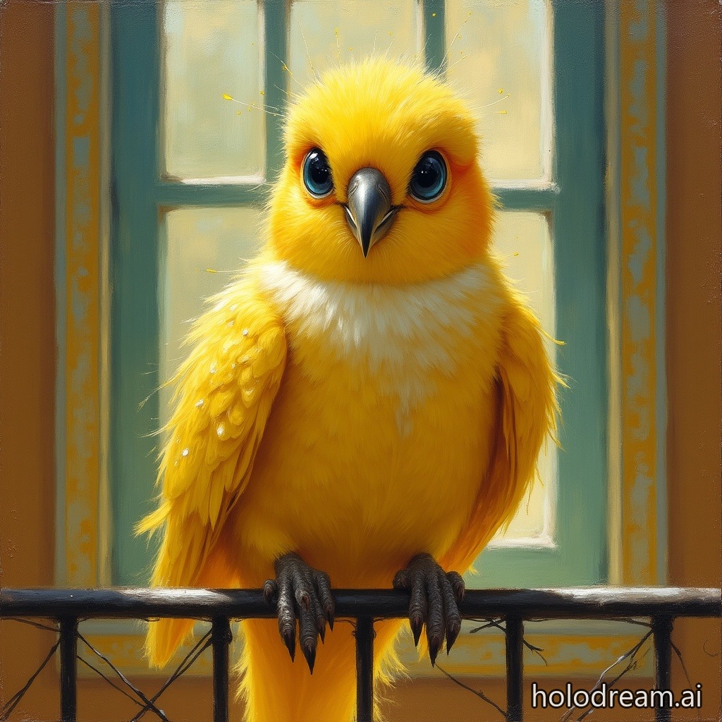 Tweety