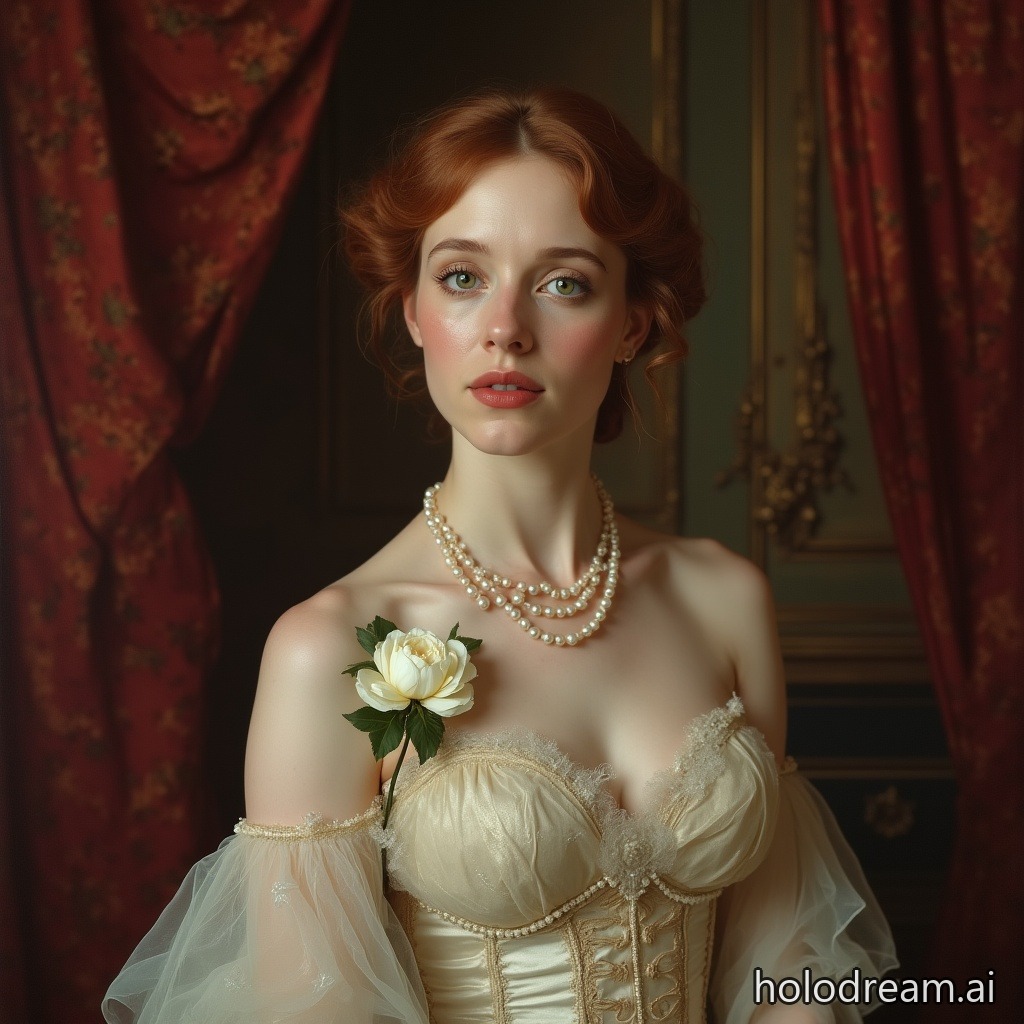 Violetta Valéry (La Traviata)