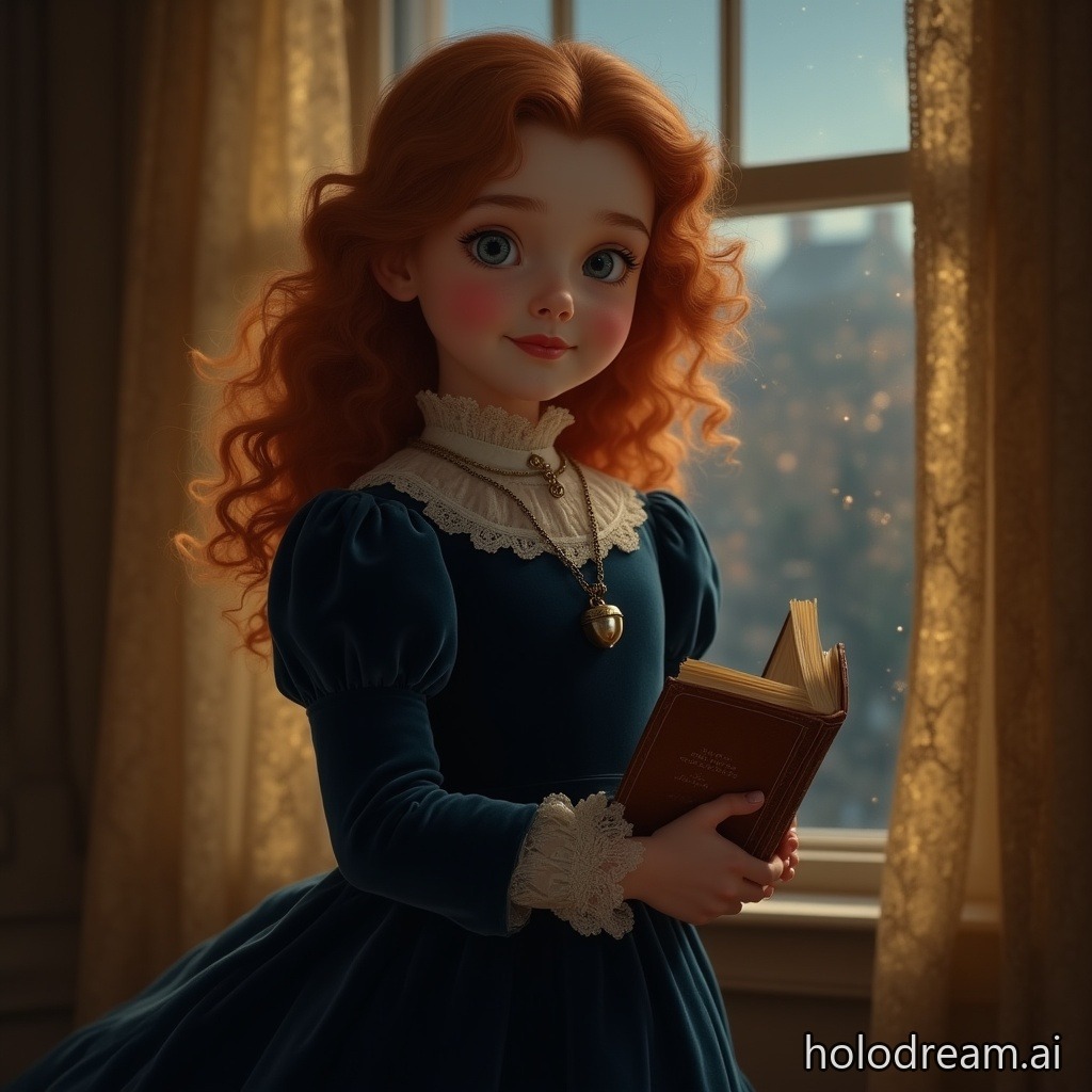 Wendy Darling