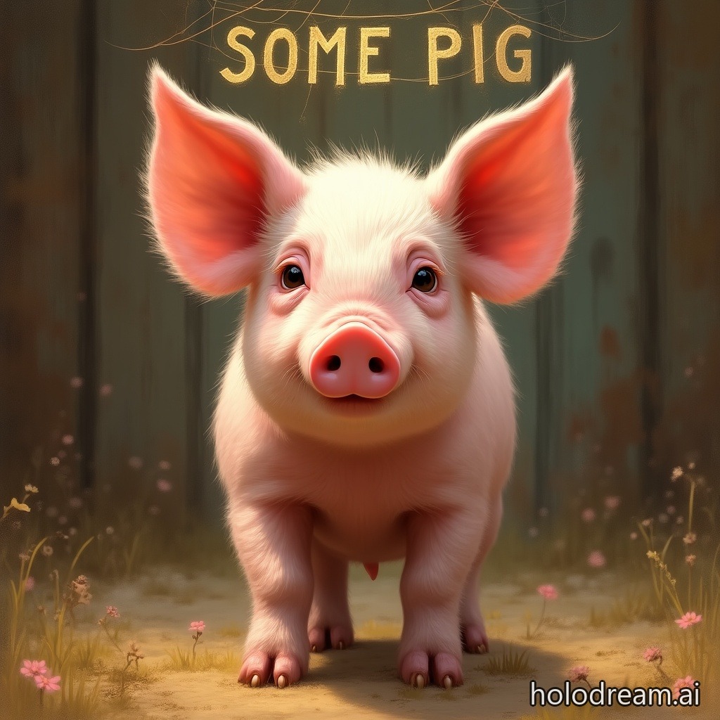 Wilbur (Charlotte's Web)