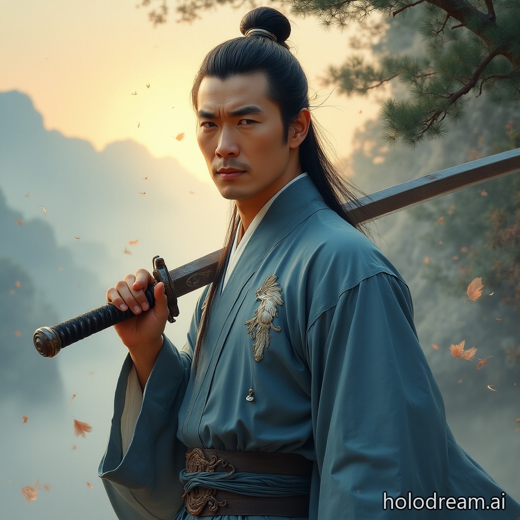 Yang Guo