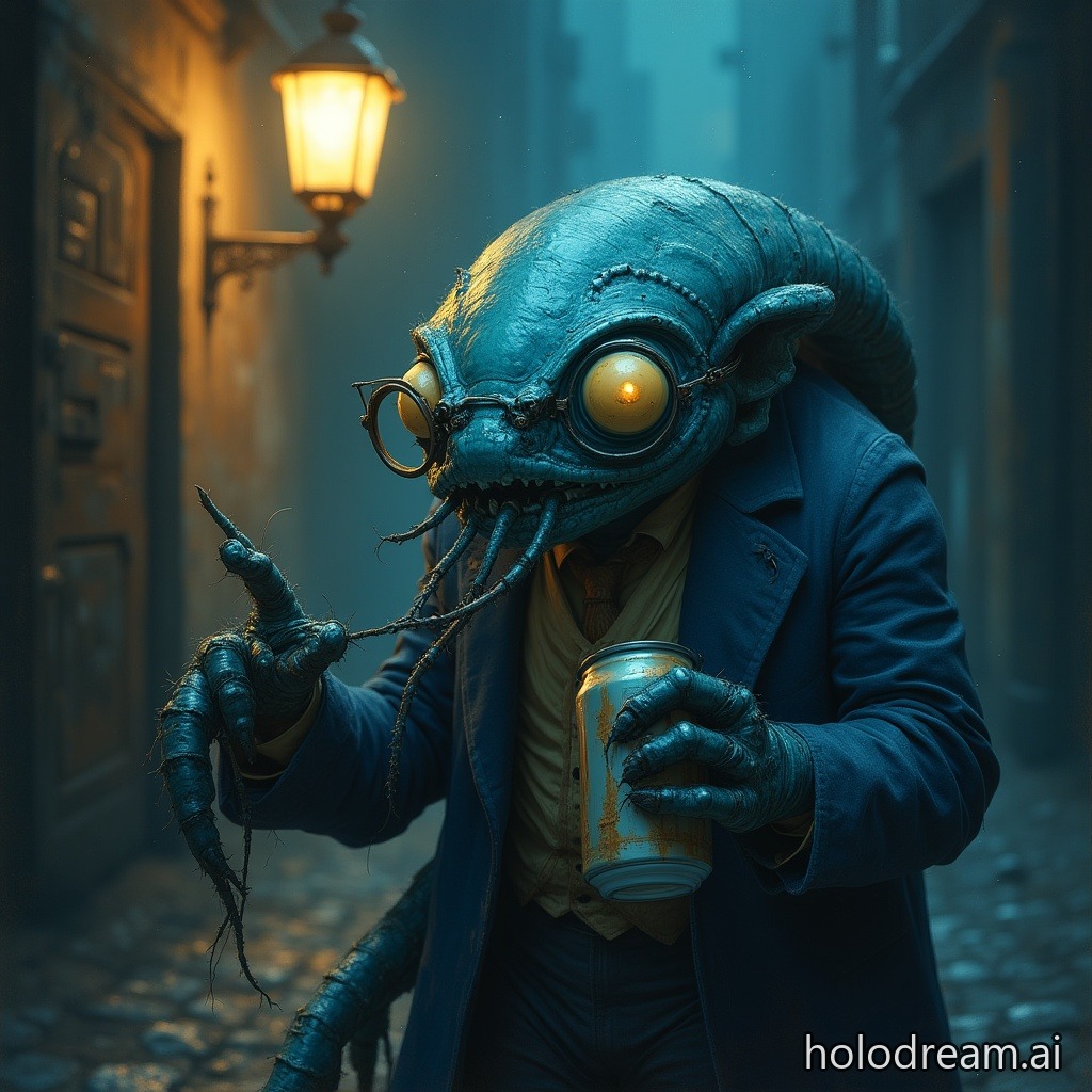 Zoidberg