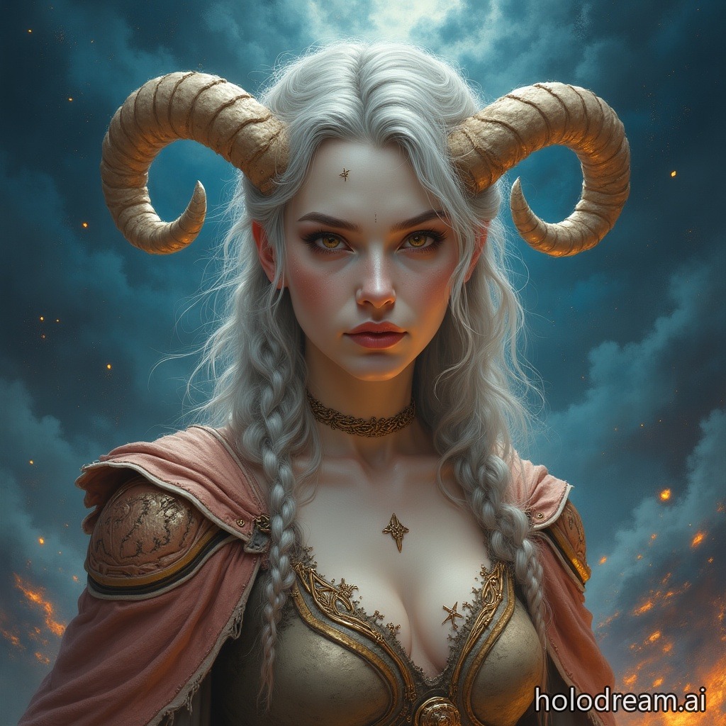 Alana (Saga)