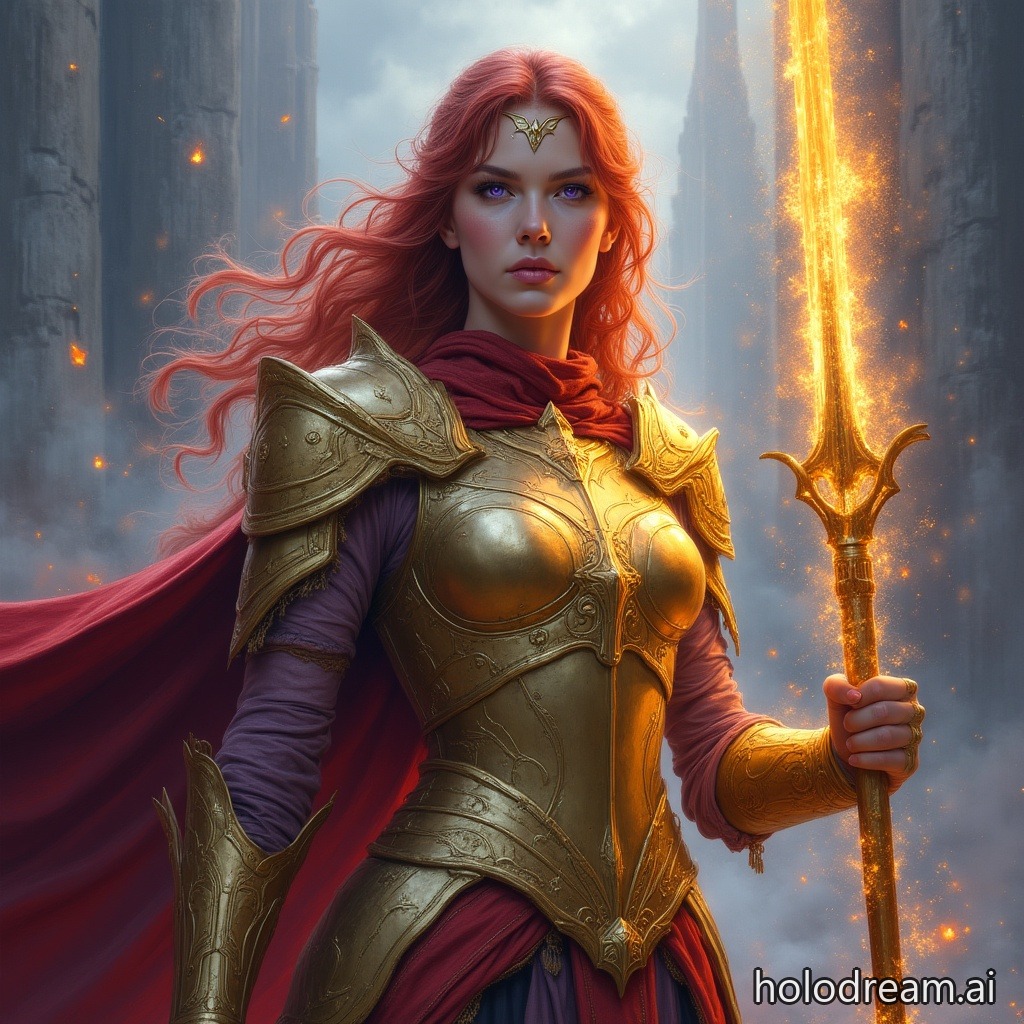 Angela (Spawn)