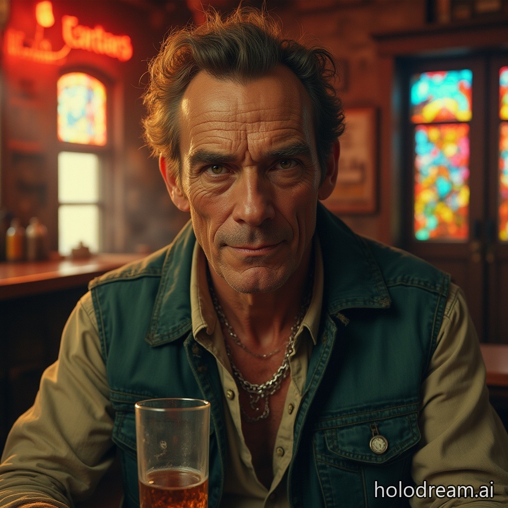 Cassidy (Preacher)